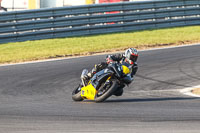 Advanced Group Yellow Bikes